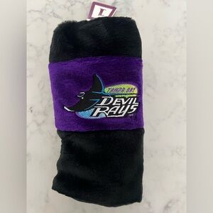New Tampa Bay Golf Club Head Cover Vintage Devil Rays
